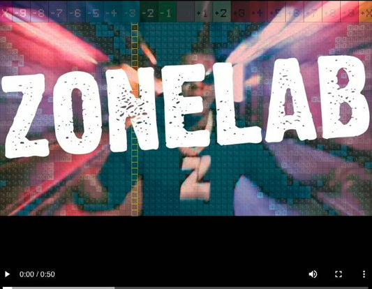 ZoneLAB — Zone System Exposure & Color Grading Plugin